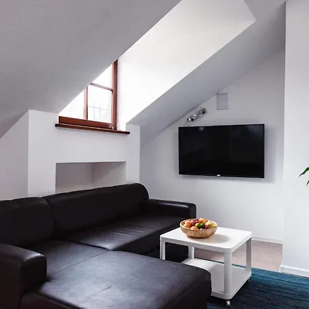 Apartment Mk 60m2 Friends&family *