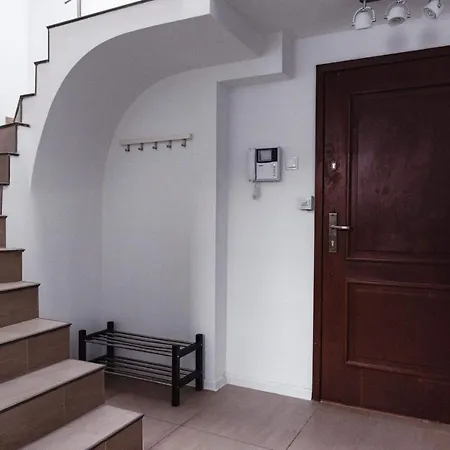 Mk 60m2 Friends&family Apartment